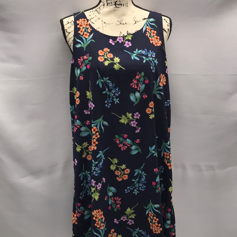 Philosophy sheath dress